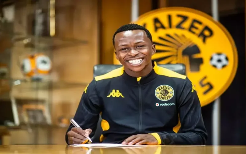 هدف كايزر تشيفز أمام الزمالك يوضح استراتيجية الفريق وخطط الفوز